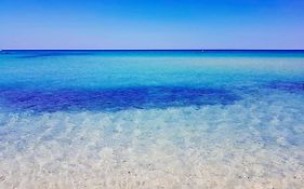 Free Beach Holiday Home